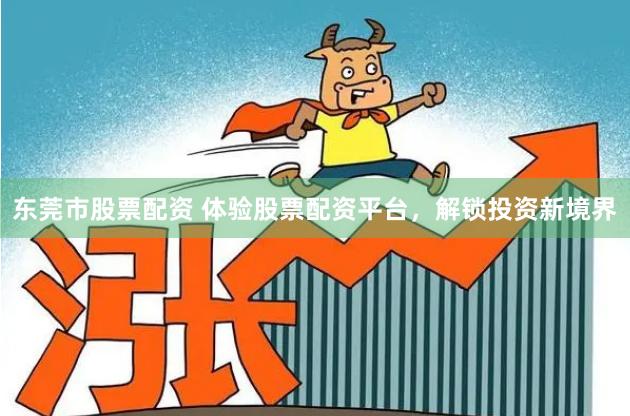 东莞市股票配资 体验股票配资平台，解锁投资新境界
